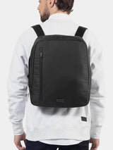 Immaculate Vegan - BEDI CHE Backpack Black