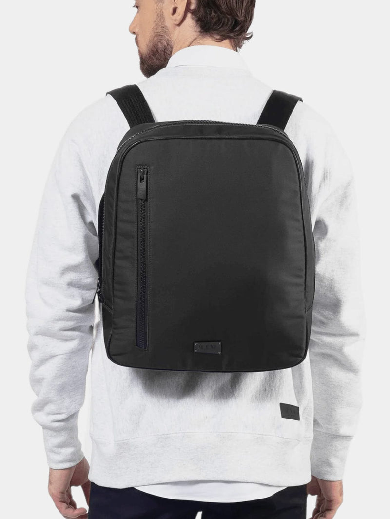 BEDI CHE Backpack Black