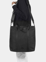 Immaculate Vegan - BEDI ROBIN Tote Black