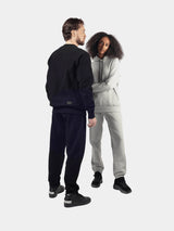 Immaculate Vegan - BEDI Classic Fit Unisex Heavyweight American Cotton Joggers | Multiple Colours