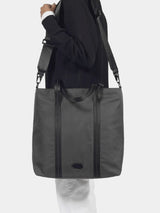 Immaculate Vegan - BEDI ROBIN Tote Grey