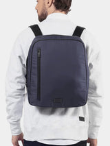 Immaculate Vegan - BEDI CHE Backpack Navy