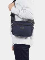 Immaculate Vegan - BEDI GOODALL Camera Bag+ Navy