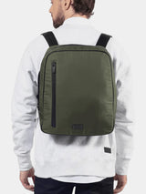 Immaculate Vegan - BEDI CHE Backpack Olive