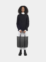 Immaculate Vegan - BEDI ROBIN Tote