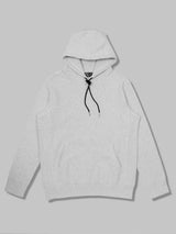 Immaculate Vegan - BEDI Classic Fit Unisex Heavyweight American Cotton Hoodie | Multiple Colours White Blend / XS