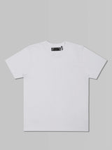 Immaculate Vegan - BEDI Classic Fit Unisex Heavyweight American Cotton T-Shirt | Multiple Colours White / XS