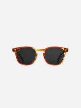 Immaculate Vegan - Bird Eyewear Alba Sustainable Bio-Acetate Sunglasses | Caramel