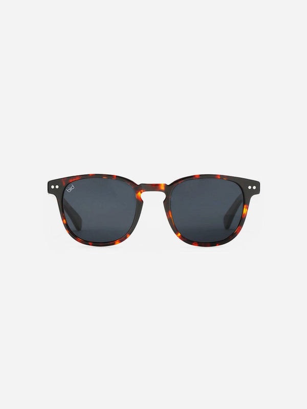 Bird Eyewear Alba Sustainable Bio-Acetate Sunglasses | Tortoiseshell