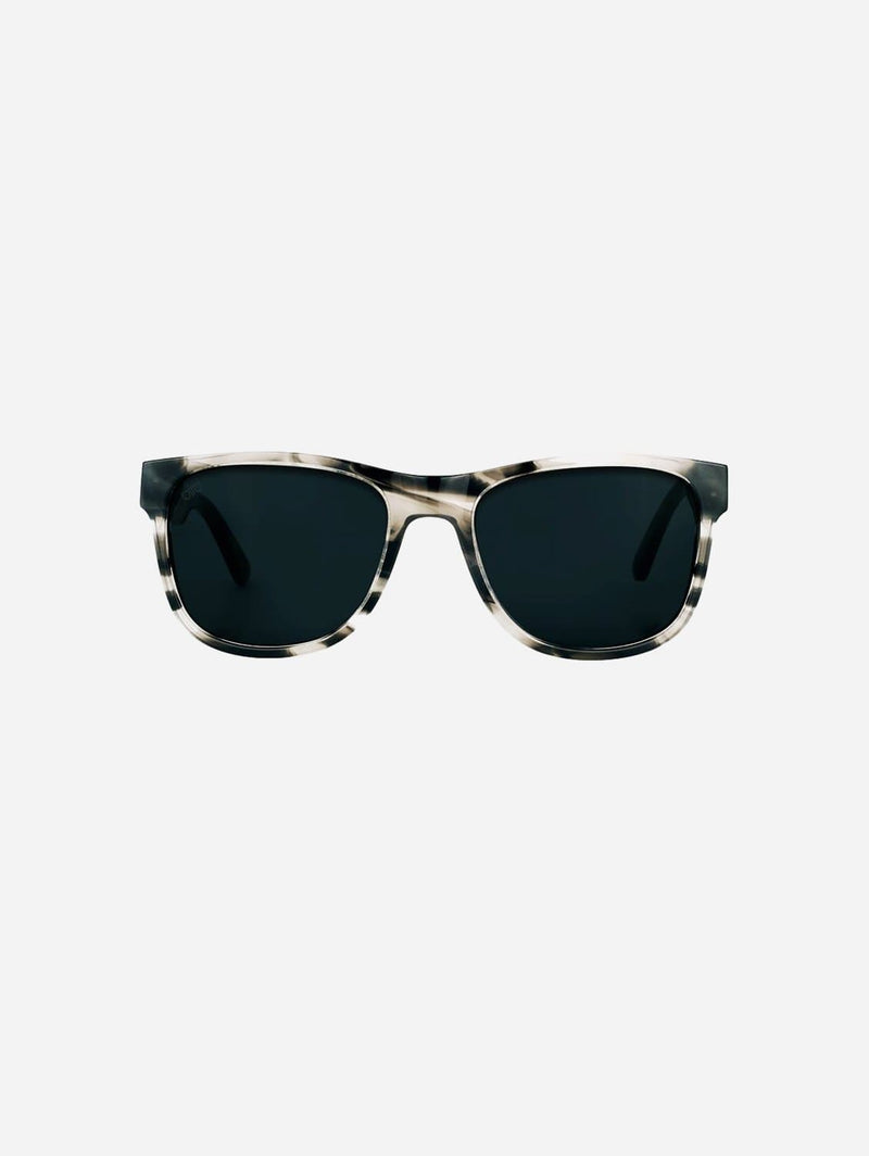 Bird Eyewear Otus Sustainable Bio-Acetate Sunglasses | Shadow