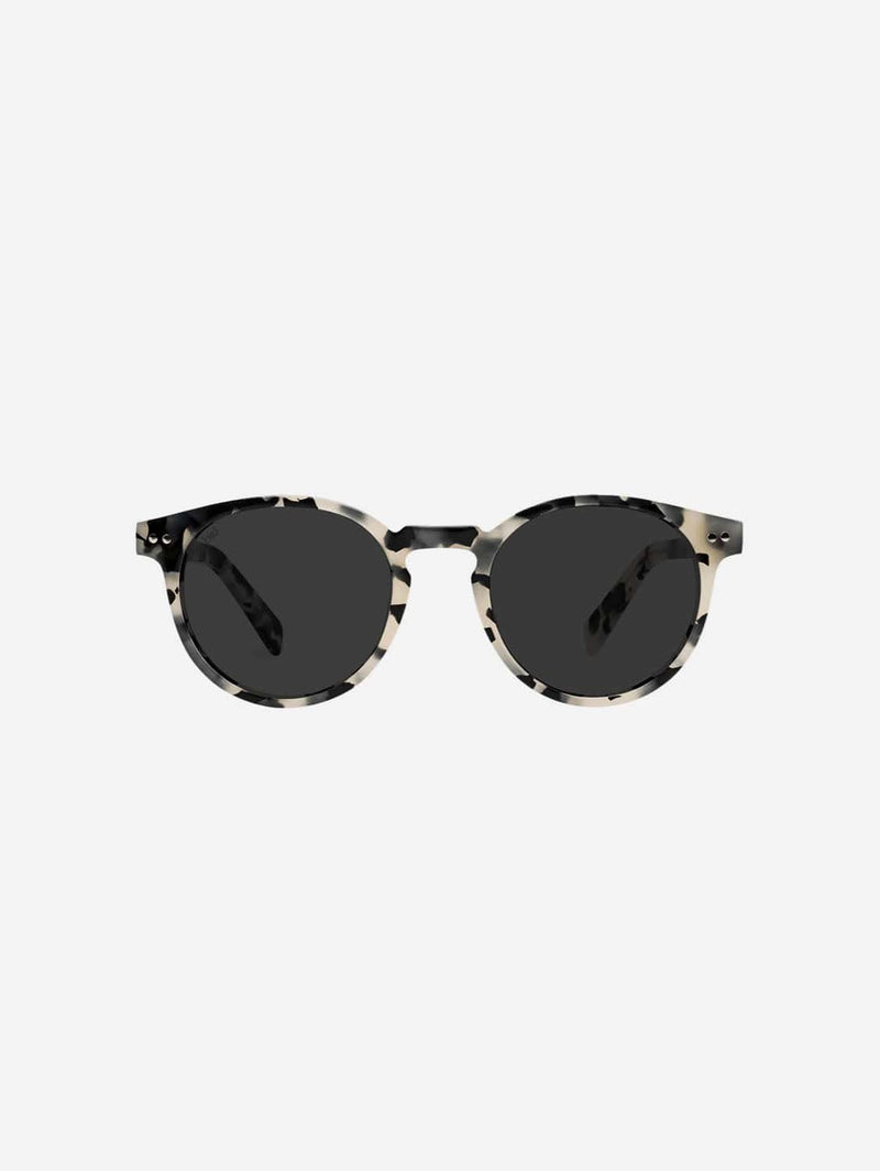 Bird Eyewear Tawny Sustainable Bio-Acetate Sunglasses | Snowy