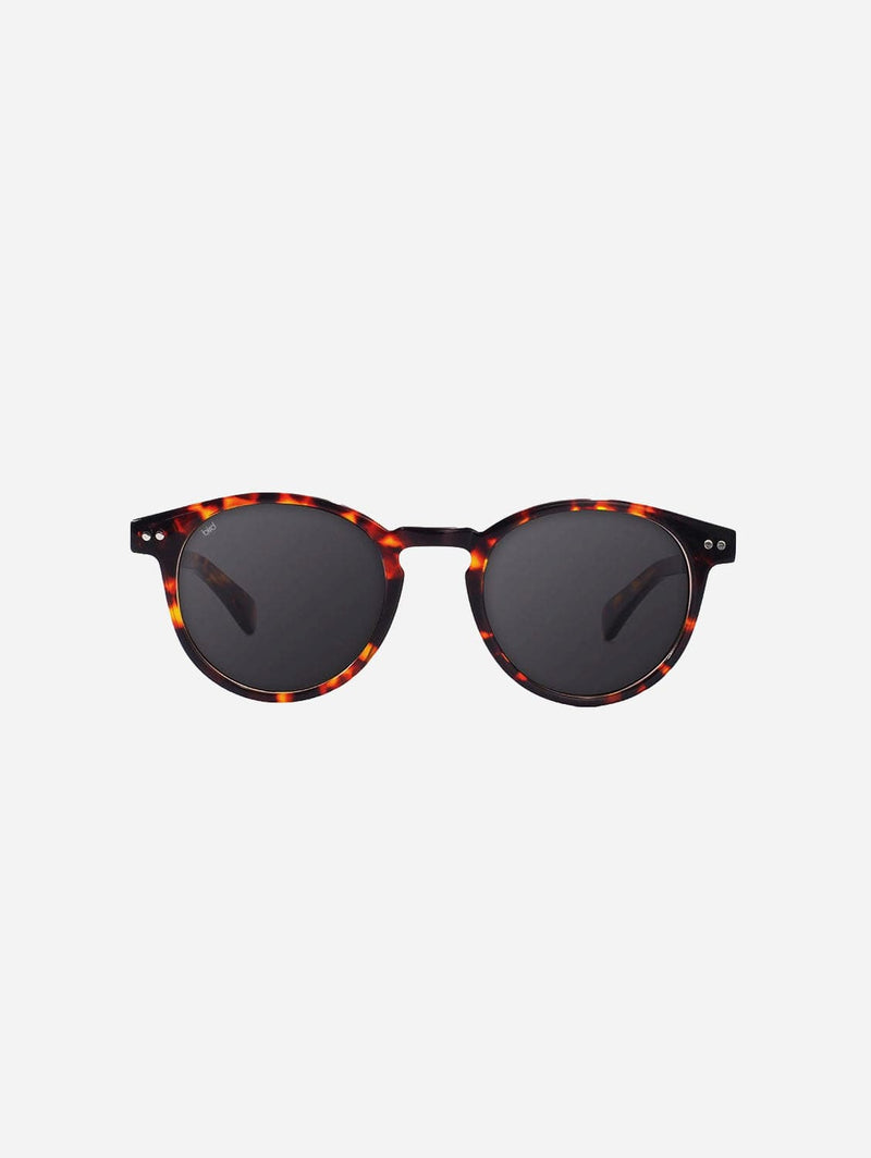 Bird Eyewear Tawny Sustainable Bio-Acetate Sunglasses | Tortoiseshell