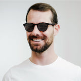 Bird Eyewear Tawny | Tortoiseshell (small)