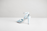Immaculate Vegan - BLOOM Barbados High Heels