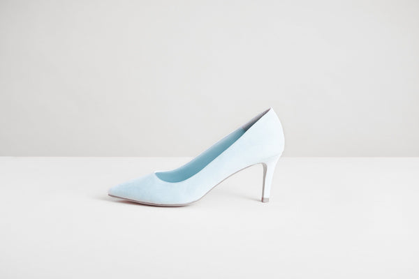 BLOOM Barbados Pumps