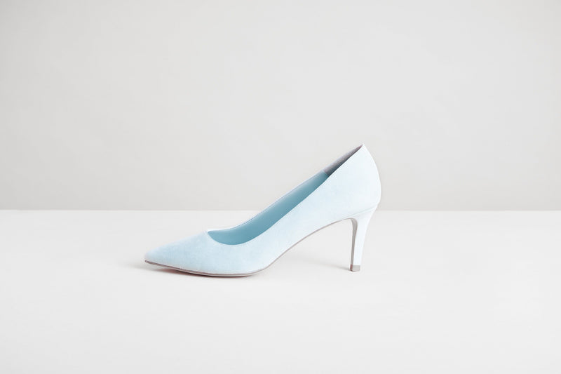 BLOOM Barbados Pumps