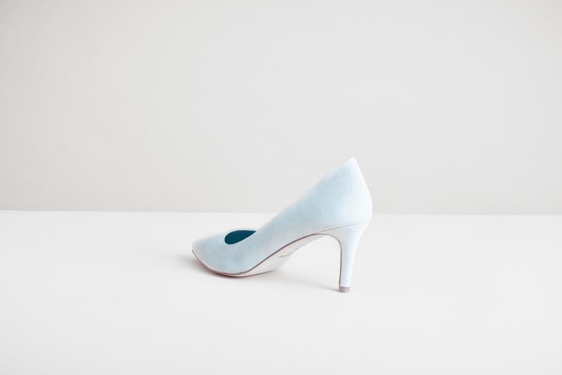 BLOOM Barbados Pumps