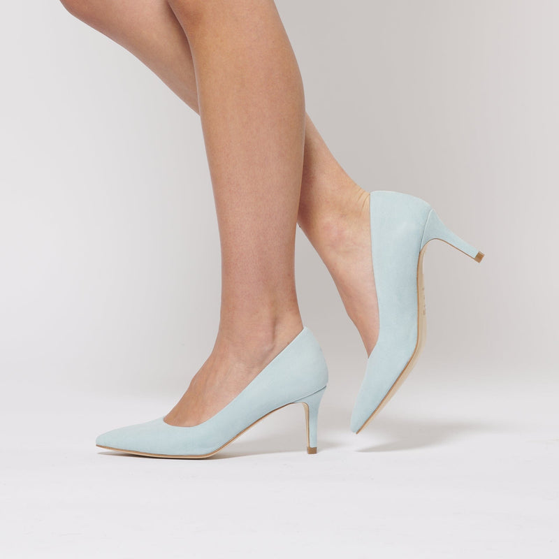 BLOOM Barbados Pumps