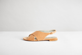 Immaculate Vegan - BLOOM Cipria Sandals