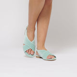 Immaculate Vegan - BLOOM Giada Sandals