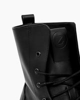 Immaculate Vegan - Bohema Workers No. 3 Boots made of Desserto® cactus leather.