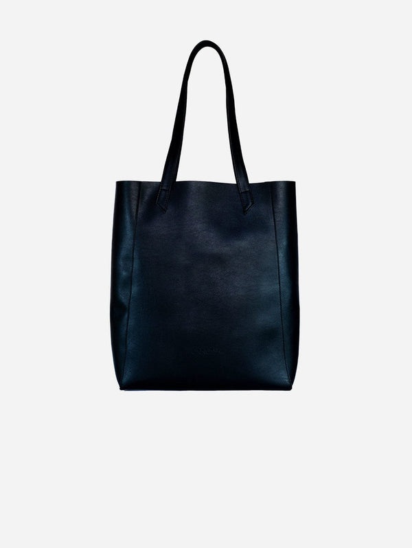 Canussa Basic Black - Shoulder bags