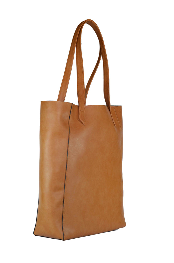 Canussa Basic Camel - Shoulder bags