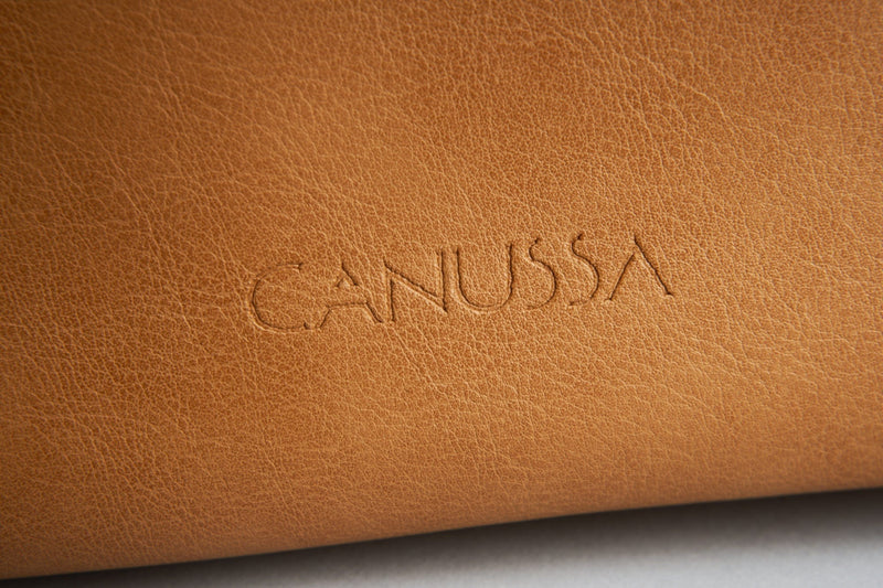 Canussa Basic Camel - Shoulder bags
