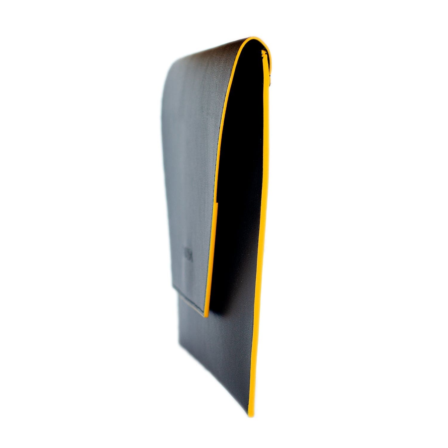 Canussa Protect case - Black/Yellow