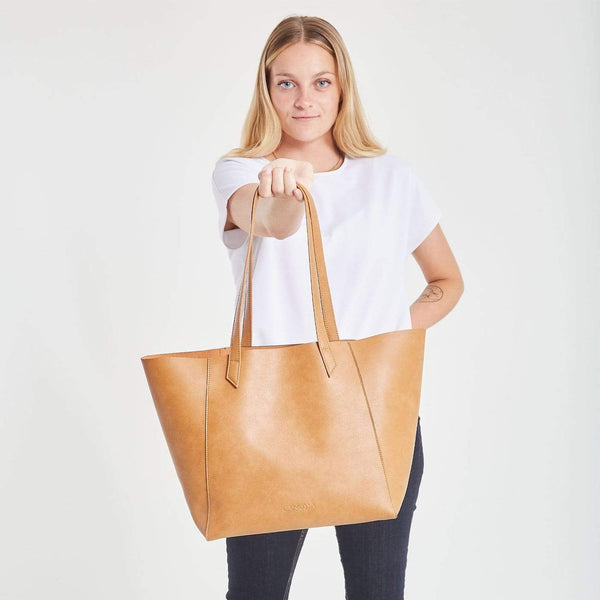 Women\'s Vegan Tote Bags from Sustainable Fashion Brands