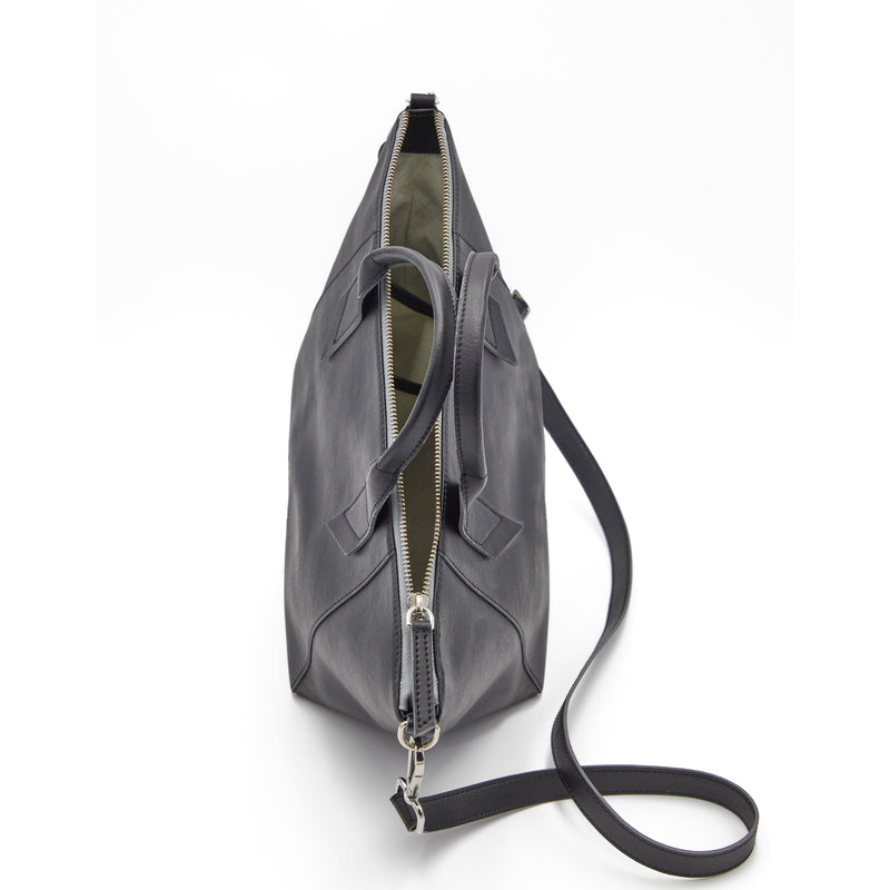 Canussa Trotto Black/Grey
