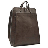 Immaculate Vegan - Canussa Urban Vegan Leather Backpack | Brown