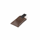 Immaculate Vegan - Canussa Wallet Vegan Card holder - Brown/Black