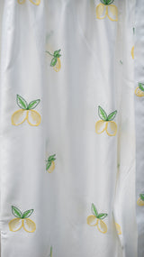 Immaculate Vegan - Charlotte Dunn Design Amalfi Edition Bamboo Vegan Silk Camisole Set | Short