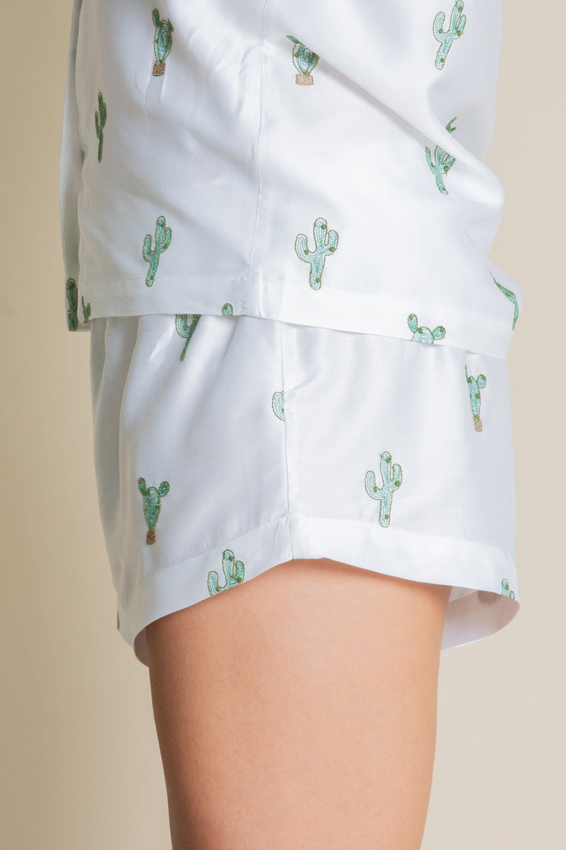 Charlotte Dunn Design The Cowboy Edition: Shorts