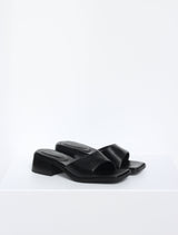 Collection and Co PIA Mule, Black