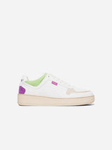 Immaculate Vegan - Corail LINE 90 LILAC/MINT 43