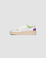 Immaculate Vegan - Corail LINE 90 LILAC/MINT