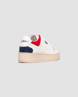 Immaculate Vegan - Corail LINE 90 NAVY/RED