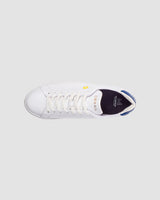 Corail Marseille 21 Recycled Vegan Trainers | Sun