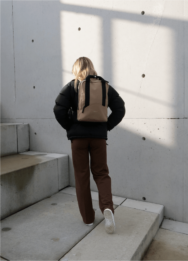 Corail MARSEILLE CITY BROWN