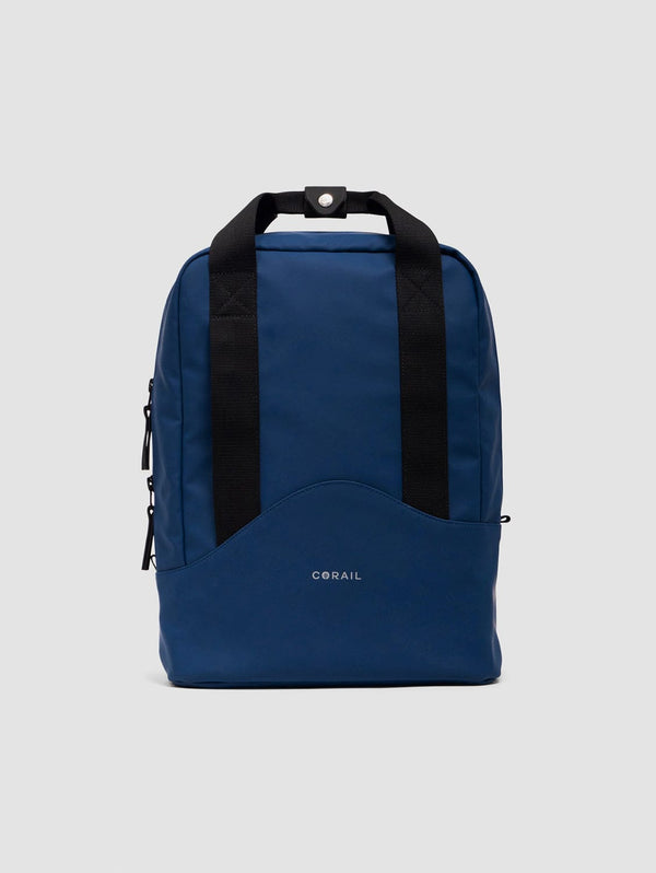 Purr Nebula Drawstring Bag - Vegan Backpack Bag for Travel, Yoga, Goth –  Rogue + Wolf