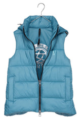 Immaculate Vegan - CULTHREAD ARUNDEL in sky blue