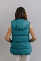 Immaculate Vegan - CULTHREAD ARUNDEL in sky blue