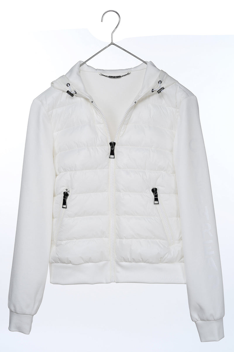 CULTHREAD BASSETT in white