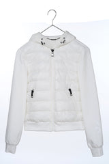 Immaculate Vegan - CULTHREAD BASSETT in white
