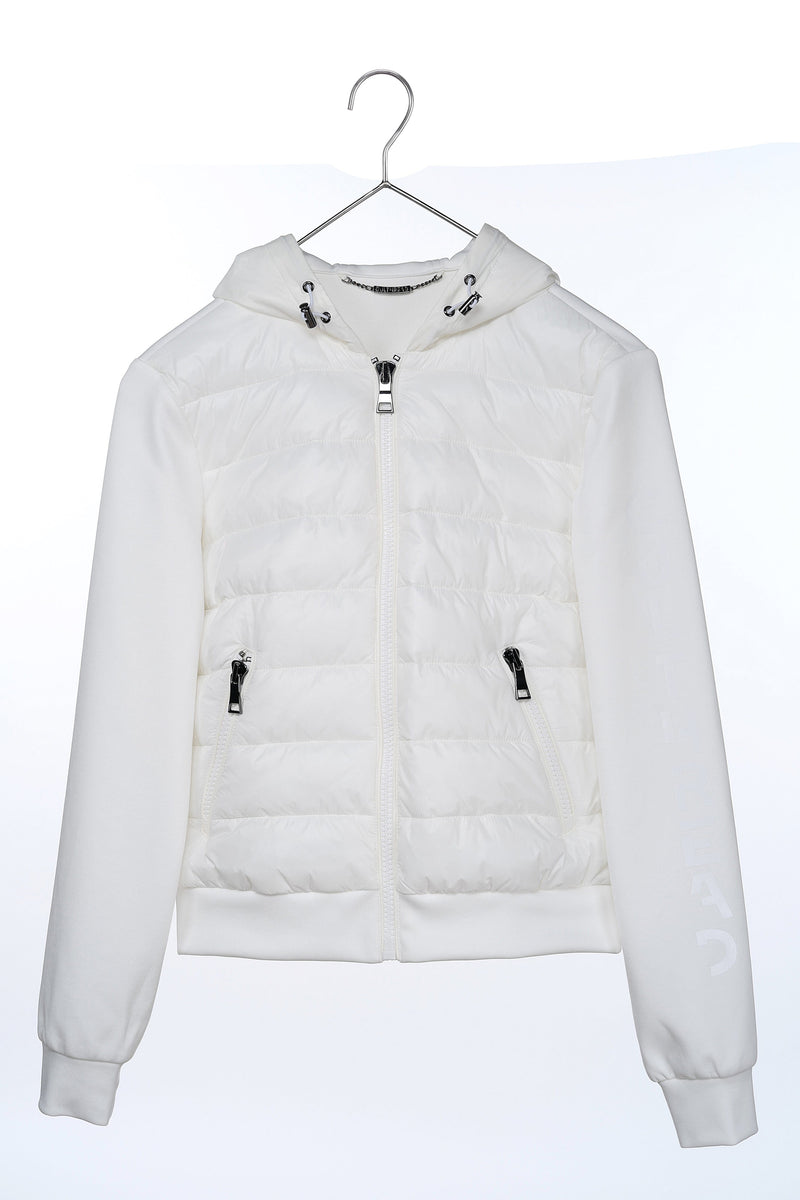 CULTHREAD BASSETT in white