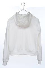 Immaculate Vegan - CULTHREAD BASSETT in white