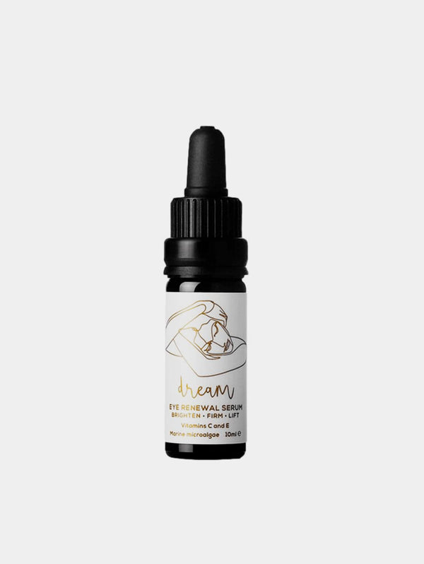 Elan Skincare Dream | Eye Renewal Firming & Lifting Vegan Serum