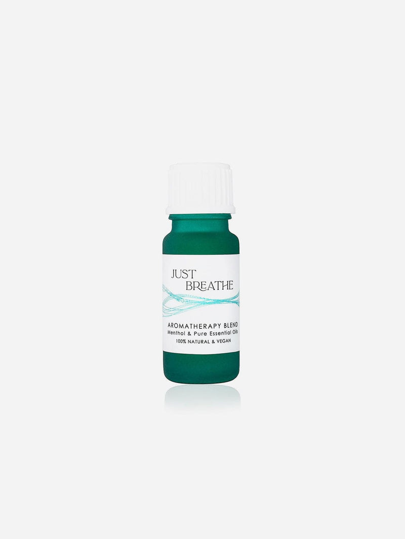 Elan Skincare Just Breathe Essential Oils Aromatherapy Blend